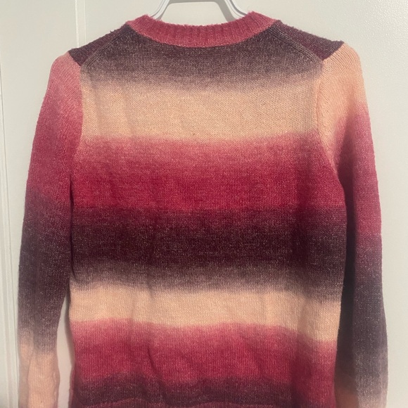 Old Navy 🍂🧡 Knit Sweater - Picture 6 of 6